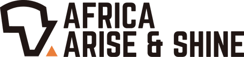 Africa Arise & Shine Logo